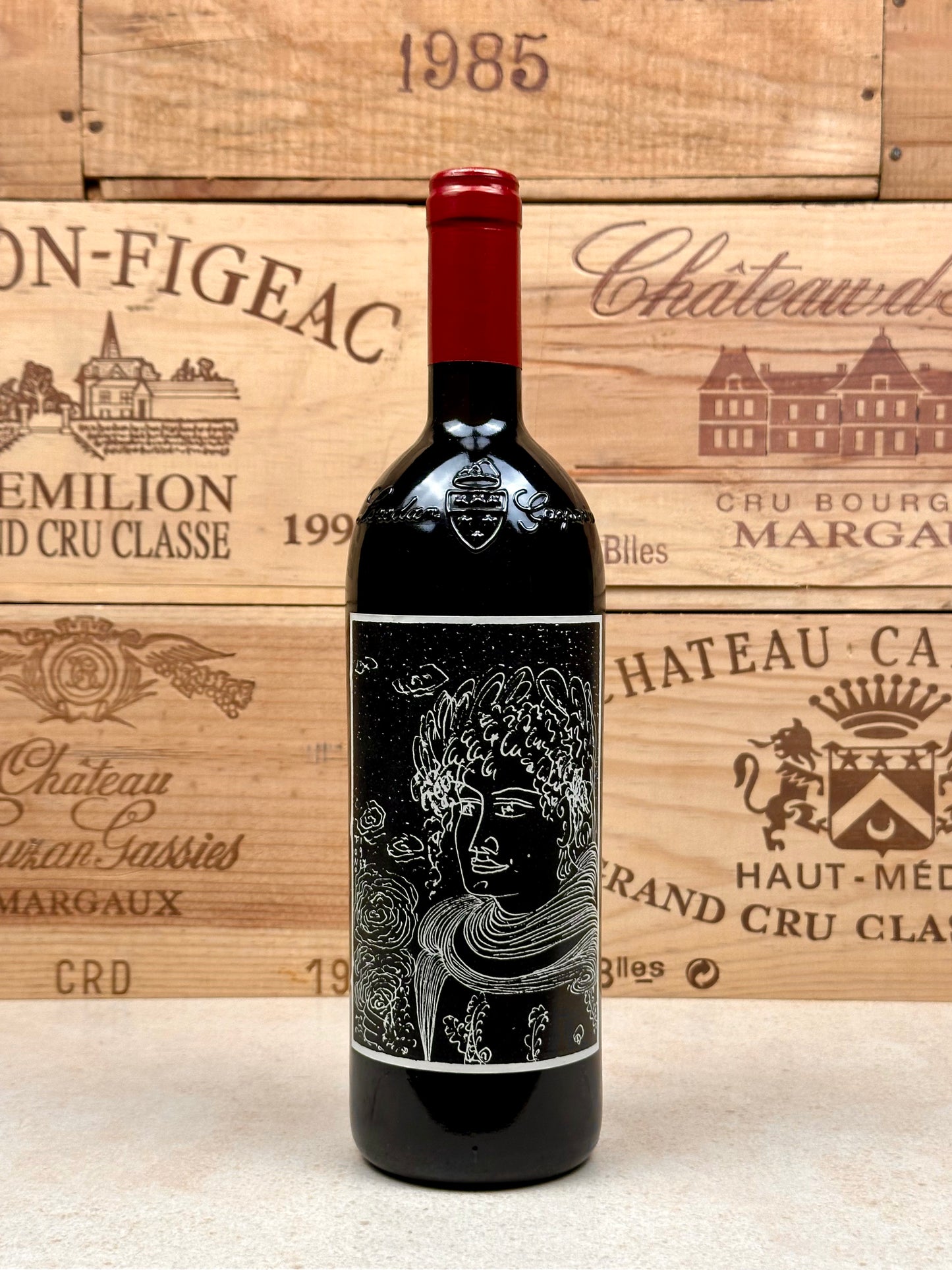 Loredan Gasparini - Capo Di Stato 1997