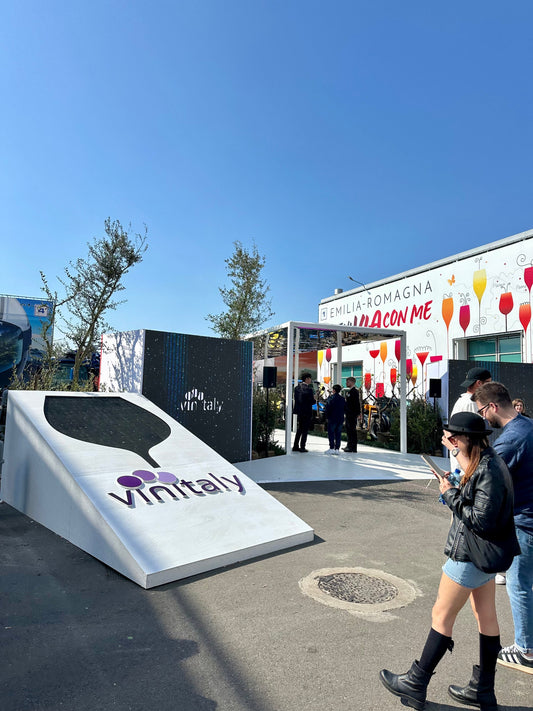 Vinitaly 2026: The Ultimate Wine Experience Every Wine Lover Must Attend