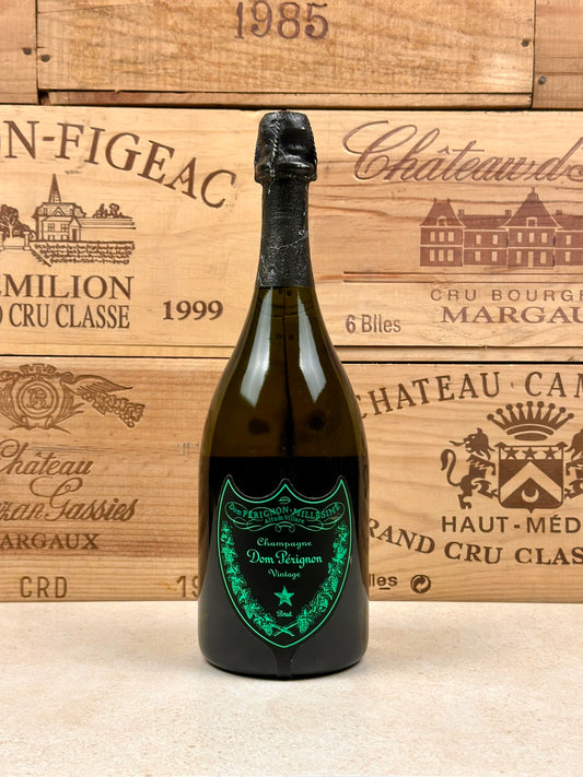 Dom Pérignon Luminous Vintage 2006