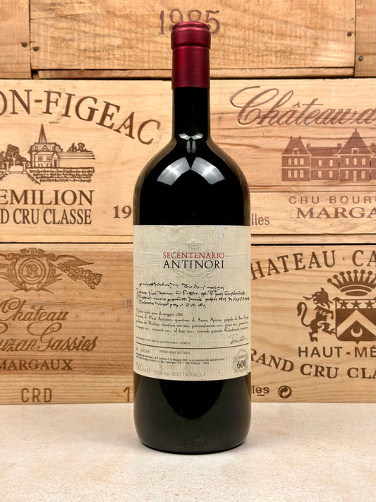 Antinori - Sécentenaire 1985