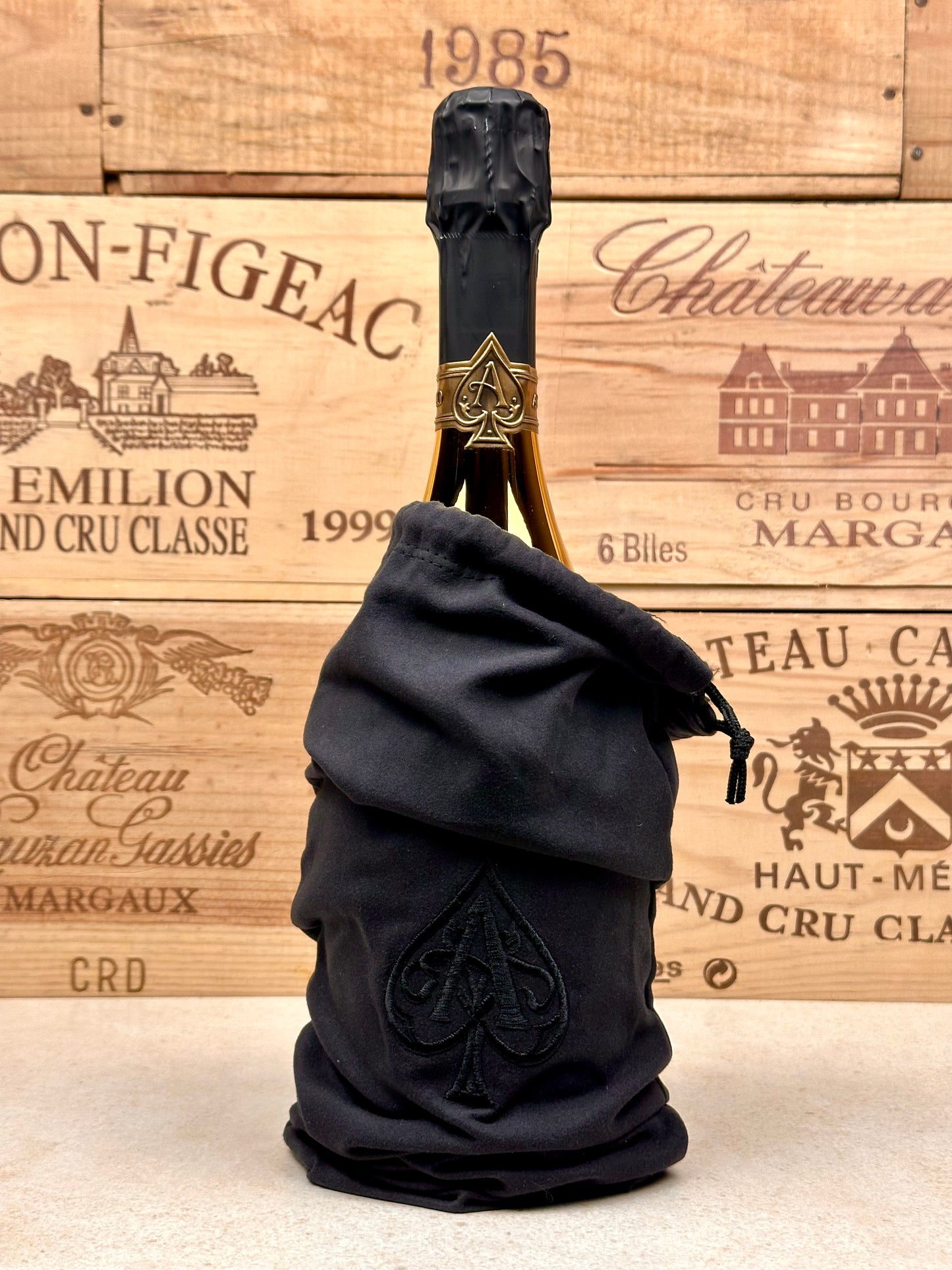 Armand De Brignac Brut Oro