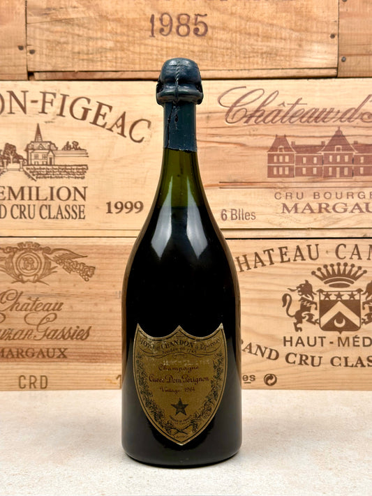 Dom Perignon Vintage 1964