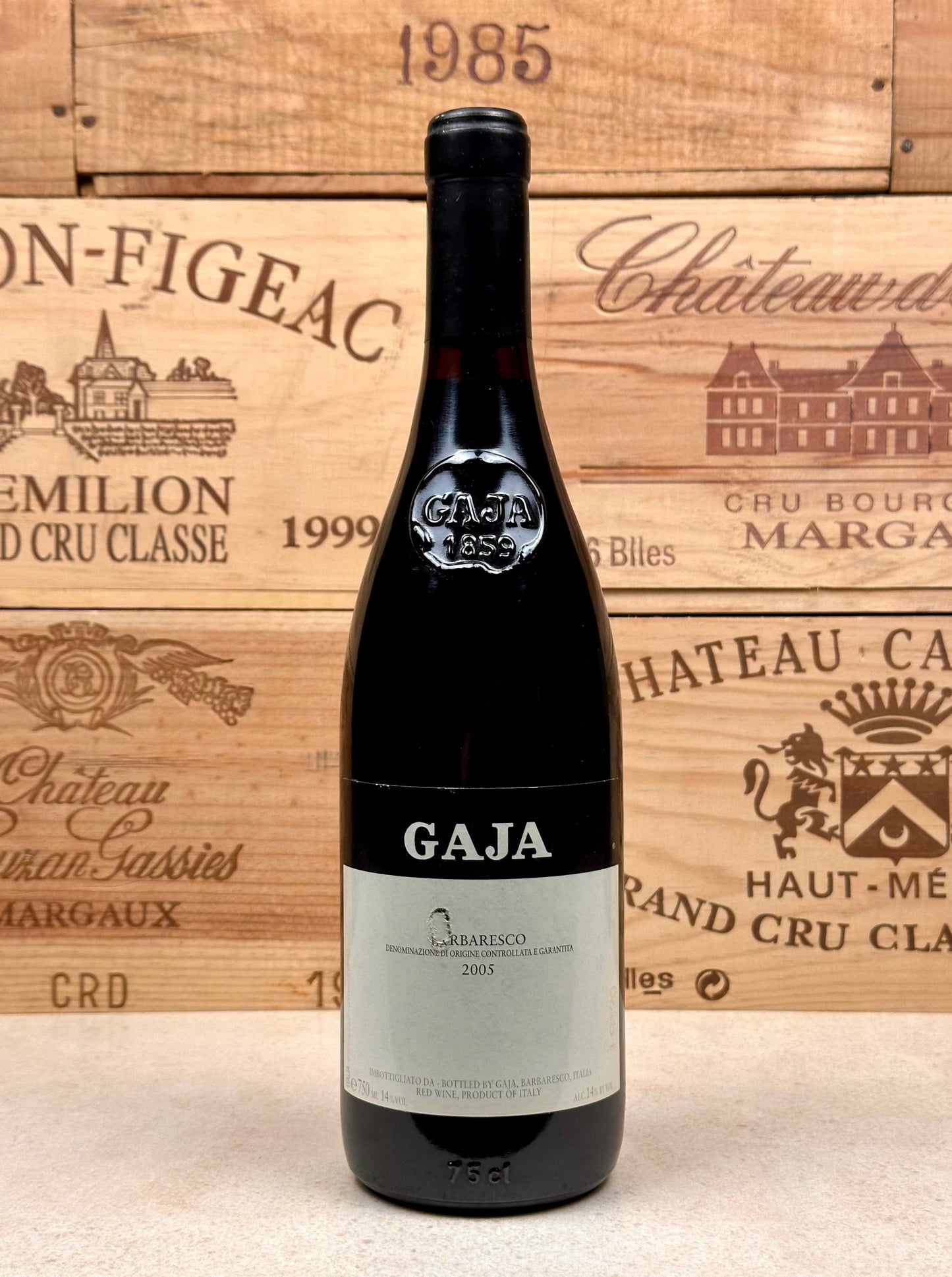 Gaja - Barbaresco 2005